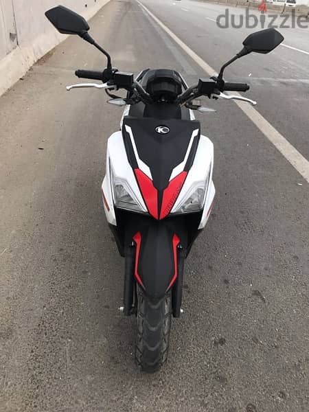 Kymco urban S 2023 0