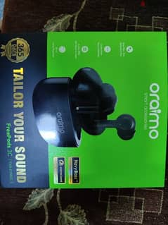 oraimo freepods 3c