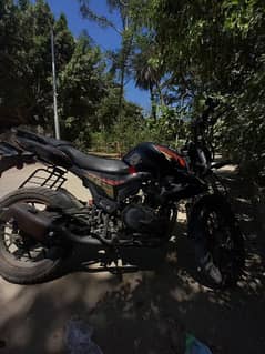 بينلي vlr supersport 200Cc 0