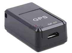 GPS Tracker