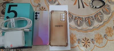 موبيل oppo Reno 5