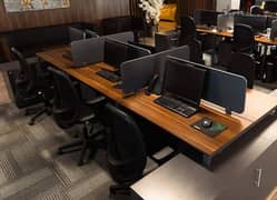 01142589398noor /work stations اثاث مكتبي 0