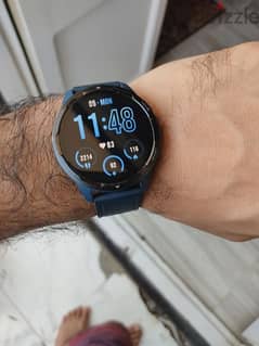 Xiaomi Watch S1 Active