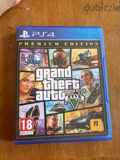 , cd gta used 1week