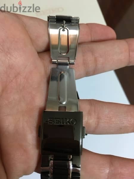 seiko solar 1