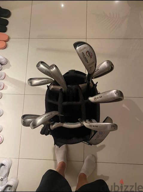 مضارب جولف - golf clubs 1