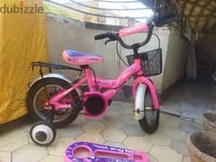 درجه اطفال kaja mbike 0