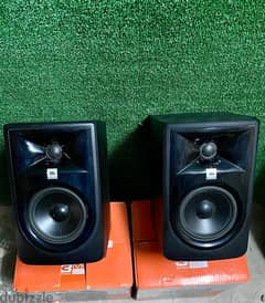 JBL 305P MkII