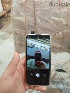 HUAWEI Y9 Prime 0