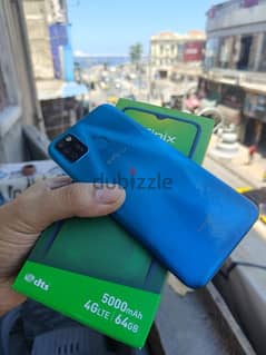 Infinix Smart 5