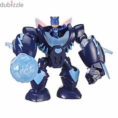 PJ Masks Robo - Catboy