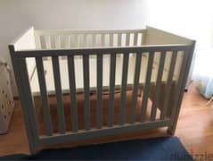 Children (baby/Toddler) bedroom