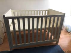 Children (baby/Toddler) bedroom 0