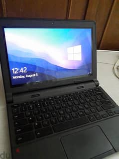 Dell Chromebook 11