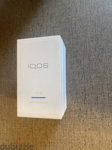 iqos duo heets for sales 0