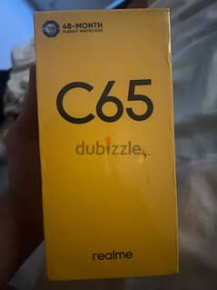 realme c65