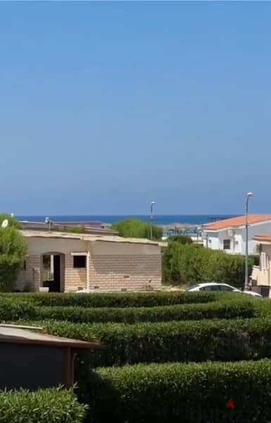 northcoast seaview twinhouse sale amwaj فيلا للبيع اول صف بحر امواج 1