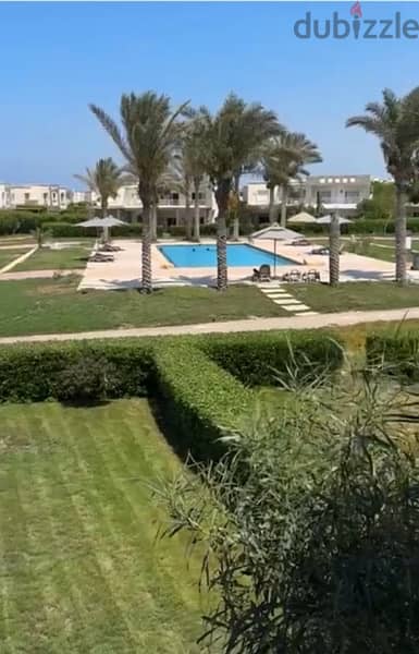 northcoast seaview twinhouse sale amwaj فيلا للبيع اول صف بحر امواج 6