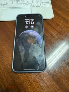 iphone 15 pro max 256G