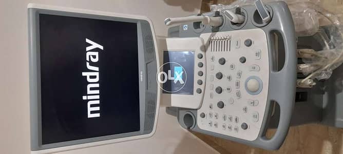 Mindray DC   7    جهاز سونار