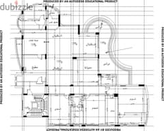 فيلا مستقلة مميزة للبيع في تمر حنة في الجولدن سكوير بالتجمع الخامس بجوار بالم هيلز PK1  تصميم خاص جدًا