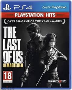 the last of us remastered 0