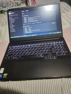 ideapad Gaming 3