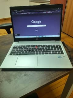 laptop HP probook 450 G6