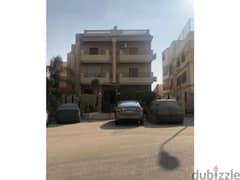 Apartment For Sale In Ganoob Academya New Cairo شقه بجنوب الاكاديميه 0