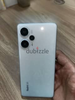 redmi note 12 turbo / Xiaomi Poco F5