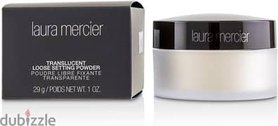 Laura Mercier Mineral Illuminating Powder - Starlight 0