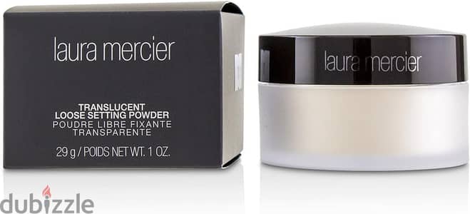 Laura Mercier Mineral Illuminating Powder - Starlight