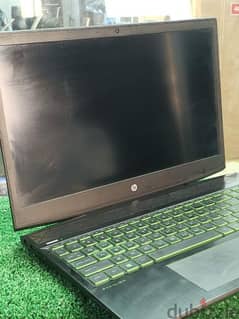 Hp i7 8H Geminig