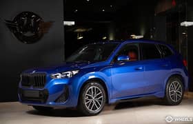 BMW X1 2024 0