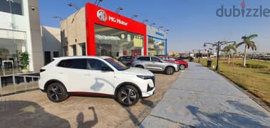 Automobilak من Changan CS55 Premium 2024 إشتري أو قسط سيارة 0