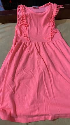 LCwaikiki dress for kids 0