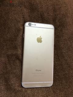 iPhone 6 Plus  128 gb