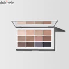 Master Mattes® Eyeshadow Palette: The Neutrals 0