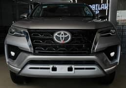 Automobilak من KM 45,100, Toyota Fortuner 2022 إشتري أو قسط سيارة 0