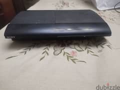 playstation 3 super slim.  بلايستيشن 3.      ps3