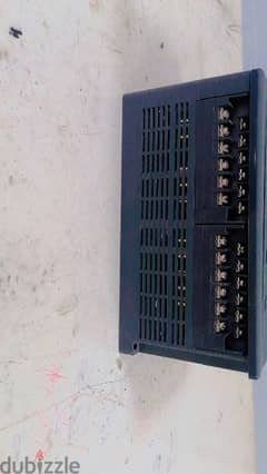 Plc
استخدام مره واحده فقط 0