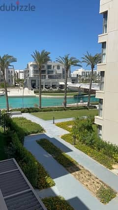 chalet for sale marina marassi first row marinaشاليه للبيع مرينا مراسي 0