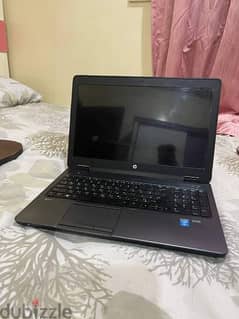 HP ZBook