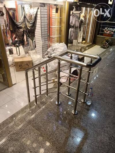 هندرلات استلس