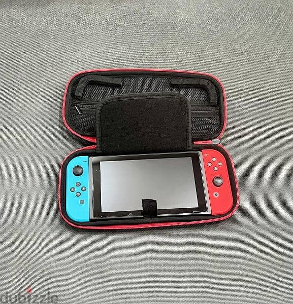 Nintendo Switch US Version 3