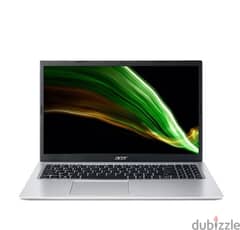 Acer aspire 3 core i5 Gen 11