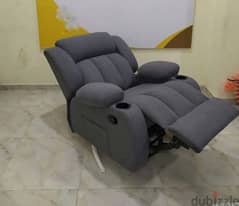 كرسي ليزي بوي ،ركلاينر مستورد ،lazy boy chair