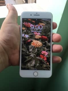 iphone 7plus 128 بصمة طلقة 0