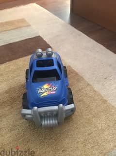 toy truck