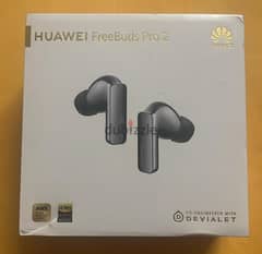 سماعه هواووى برو ٢( HUAWEI FreeBuds Pro 2 ) 0